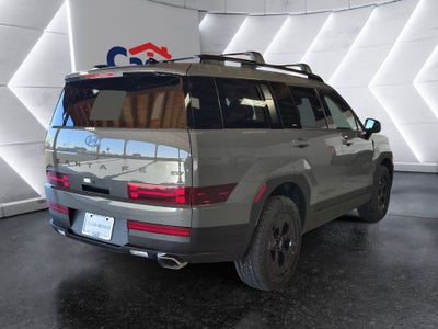 2026 Hyundai SANTA FE XRT AWD