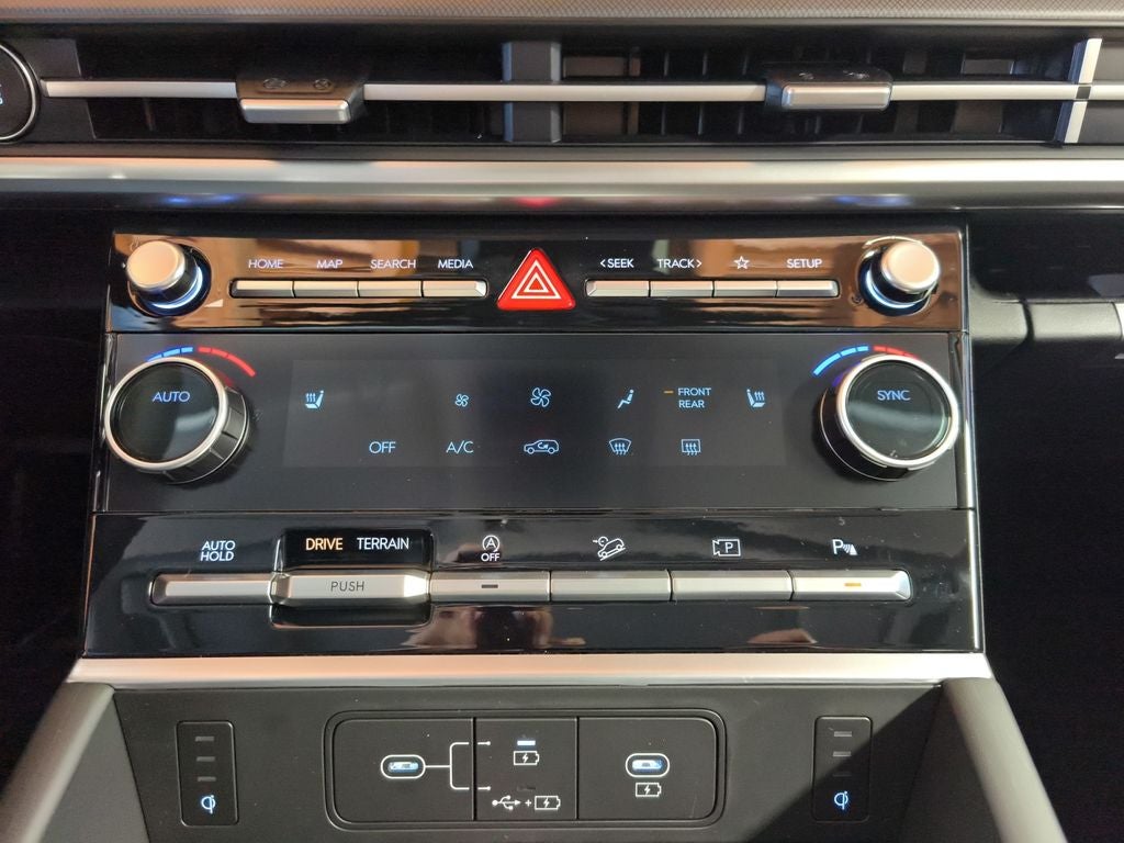 2026 Hyundai SANTA FE XRT AWD