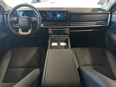 2026 Hyundai SANTA FE XRT AWD