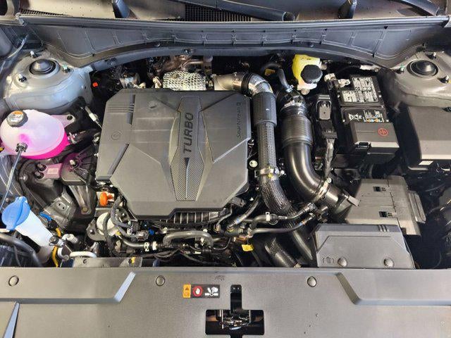 2026 Hyundai SANTA FE XRT AWD