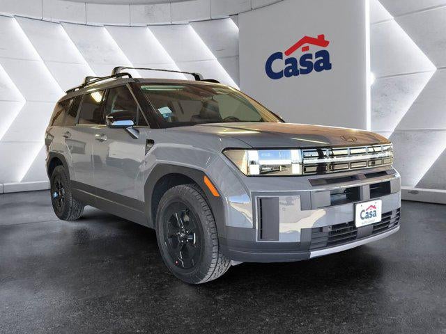 2026 Hyundai SANTA FE XRT AWD