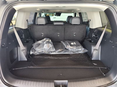 2026 Hyundai SANTA FE XRT AWD