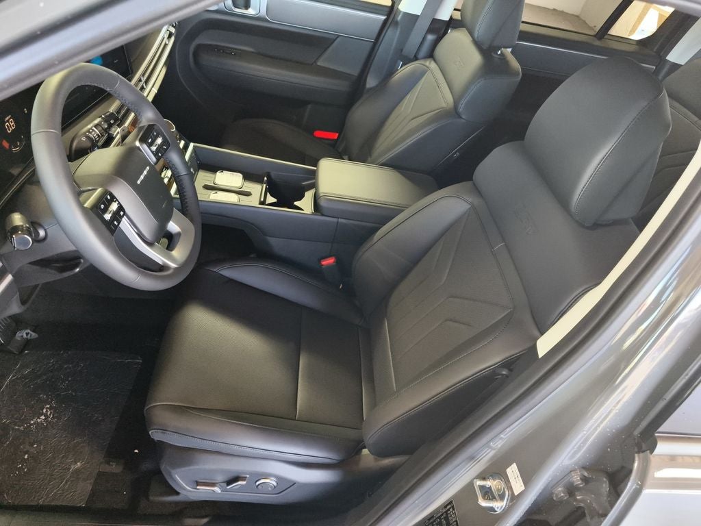 2026 Hyundai SANTA FE XRT AWD