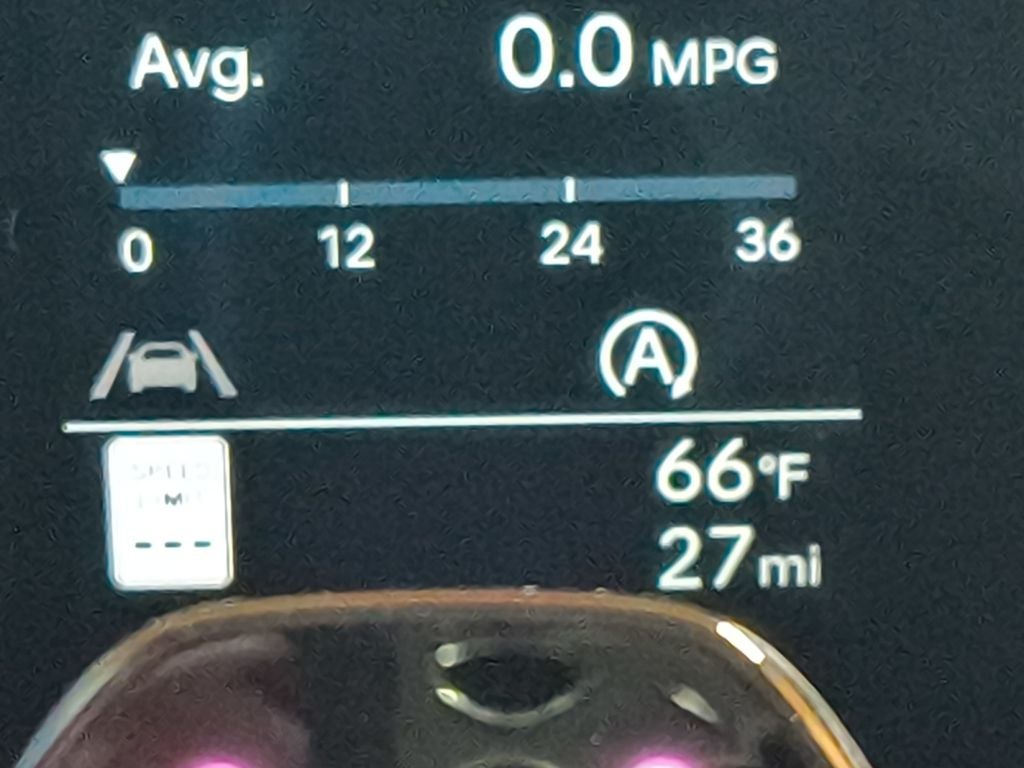 2026 Hyundai SANTA FE XRT AWD