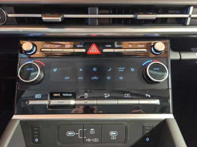 2026 Hyundai SANTA FE XRT AWD