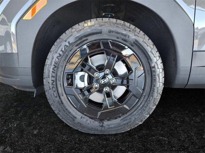 2026 Hyundai SANTA FE XRT AWD