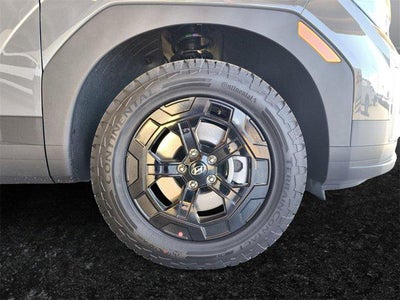 2026 Hyundai SANTA FE XRT AWD