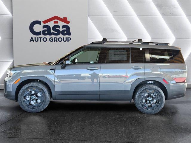 2026 Hyundai SANTA FE XRT AWD