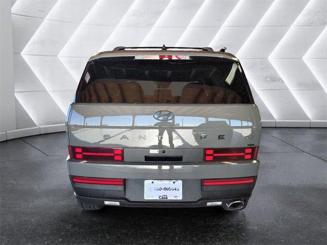 2026 Hyundai SANTA FE XRT AWD