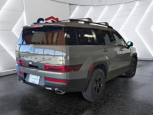 2026 Hyundai SANTA FE XRT AWD