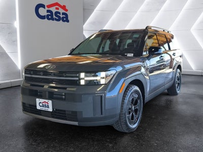 2026 Hyundai SANTA FE XRT AWD