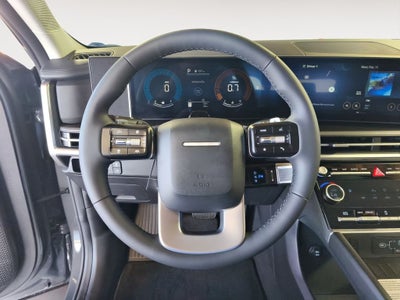 2026 Hyundai SANTA FE XRT AWD