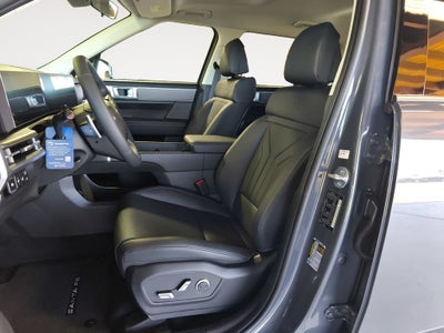 2026 Hyundai SANTA FE XRT AWD