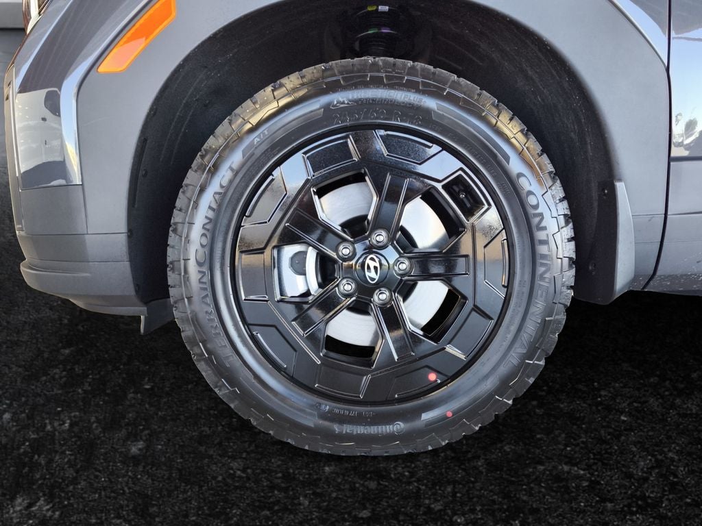 2026 Hyundai SANTA FE XRT AWD