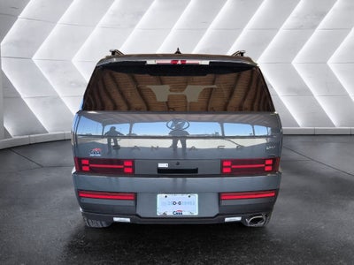 2026 Hyundai SANTA FE XRT AWD