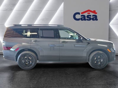 2026 Hyundai SANTA FE XRT AWD