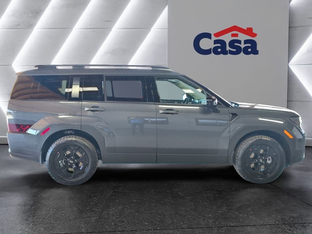 2026 Hyundai SANTA FE XRT AWD