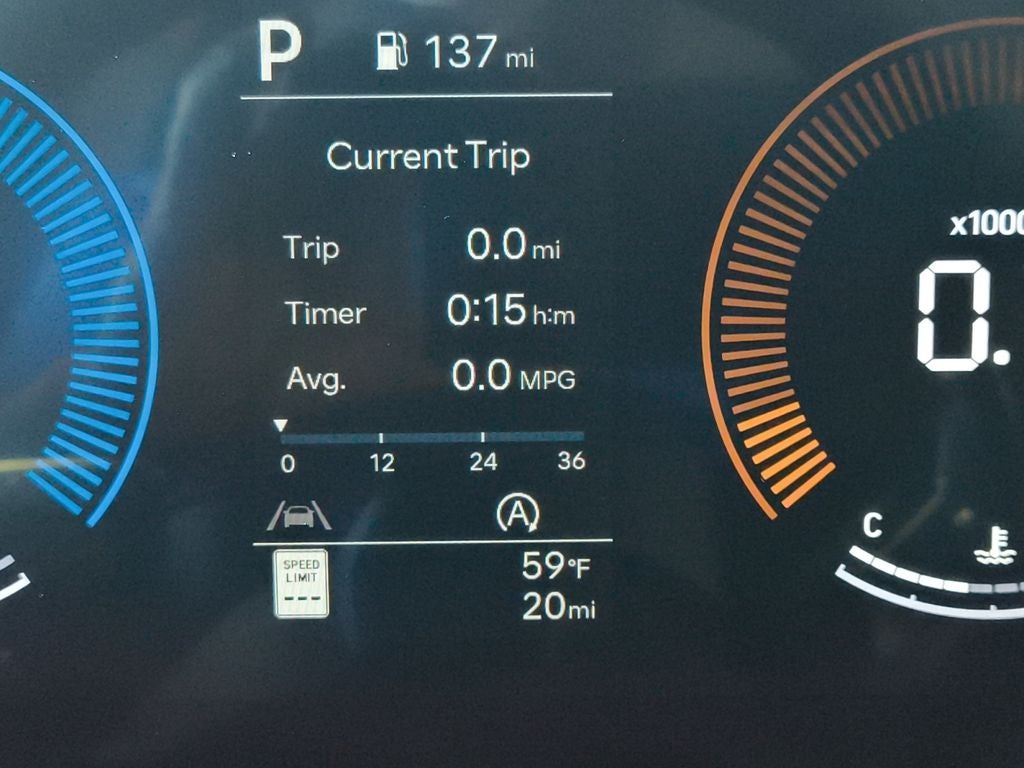 2026 Hyundai SANTA FE XRT AWD