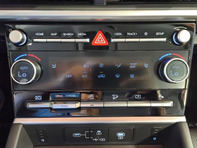 2026 Hyundai SANTA FE XRT AWD