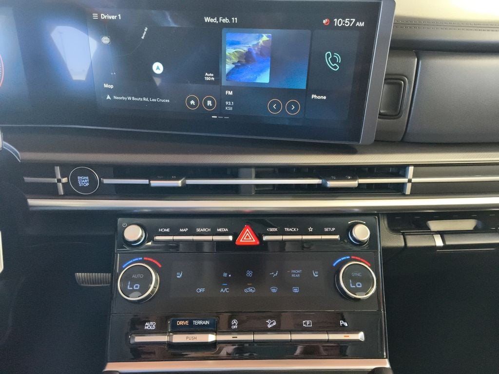 2026 Hyundai SANTA FE XRT AWD