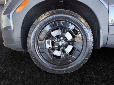 2026 Hyundai SANTA FE XRT AWD