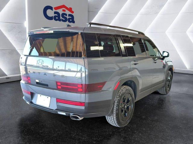 2026 Hyundai SANTA FE XRT AWD