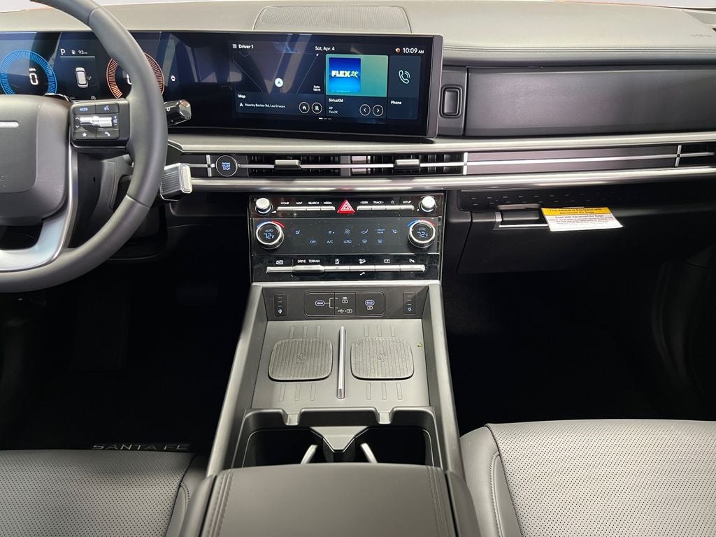 2026 Hyundai SANTA FE XRT AWD