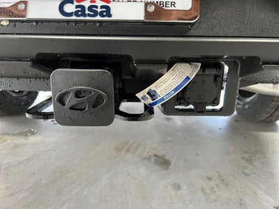 2026 Hyundai SANTA FE XRT AWD