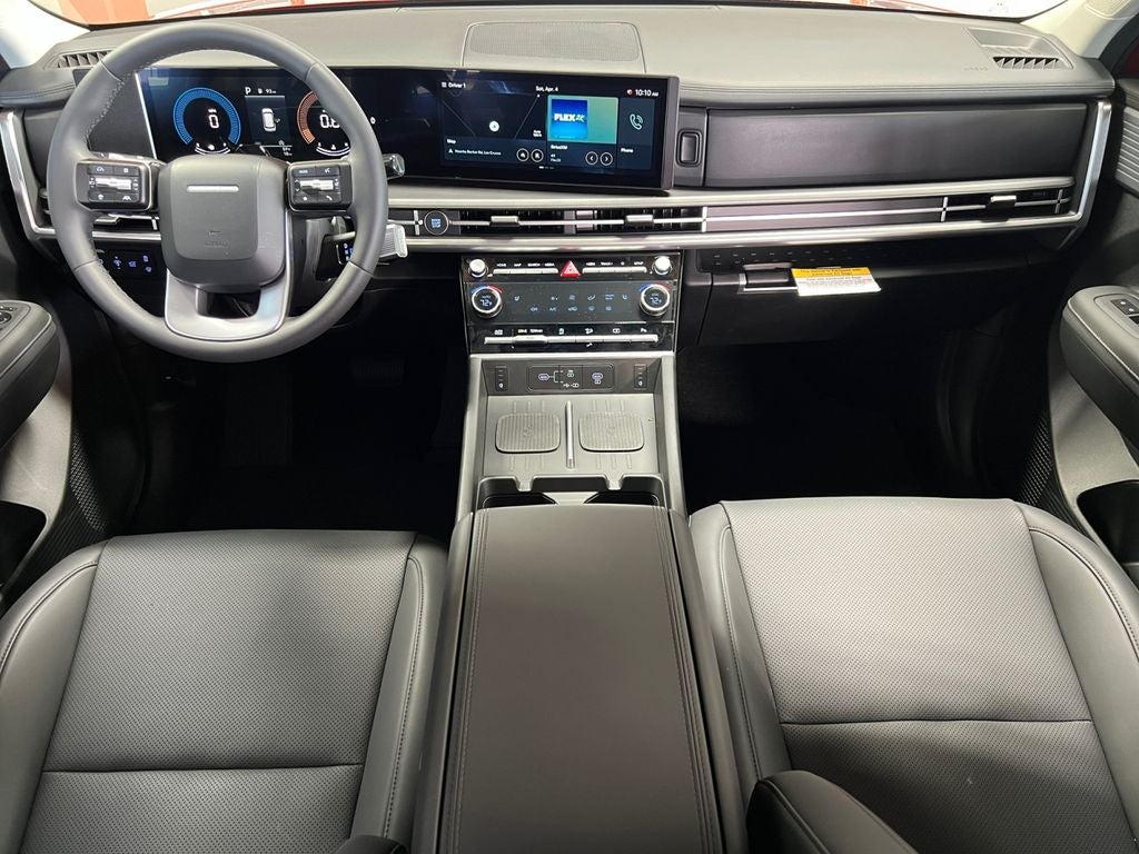 2026 Hyundai SANTA FE XRT AWD