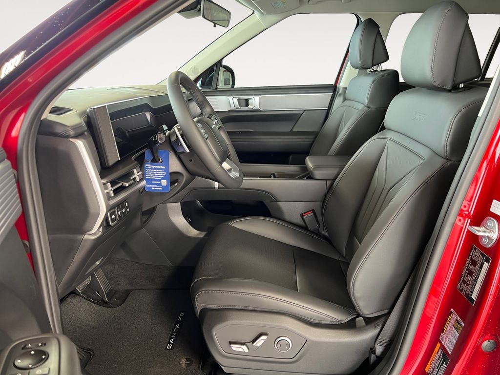 2026 Hyundai SANTA FE XRT AWD
