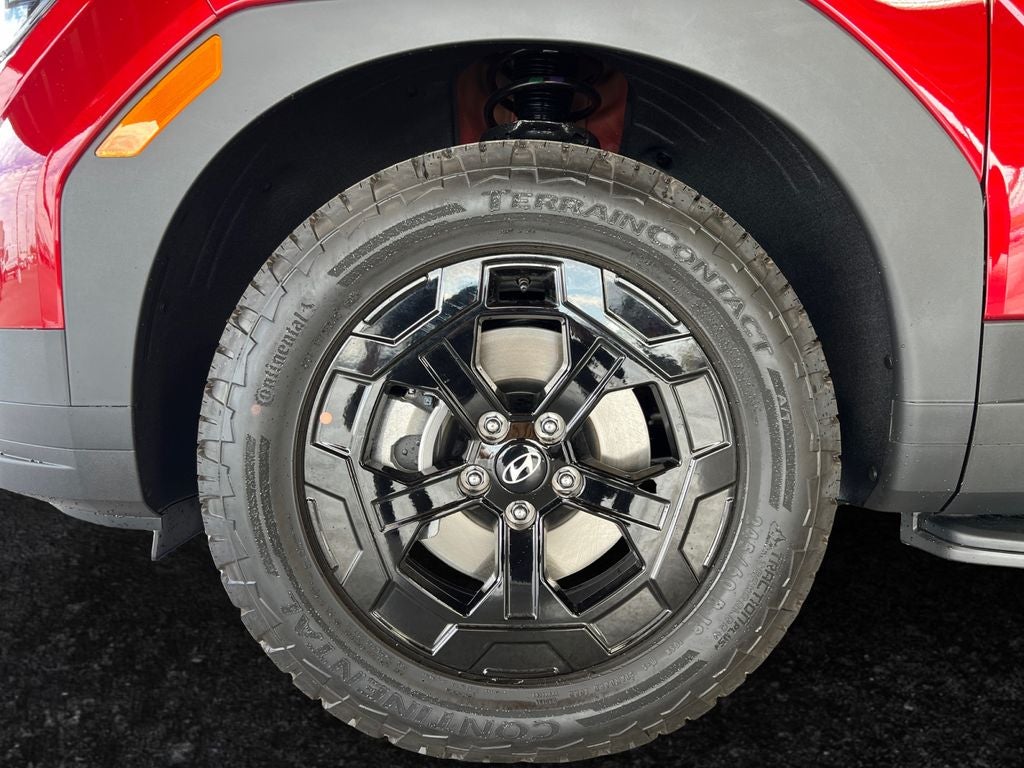 2026 Hyundai SANTA FE XRT AWD