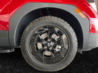 2026 Hyundai SANTA FE XRT AWD