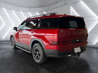 2026 Hyundai SANTA FE XRT AWD