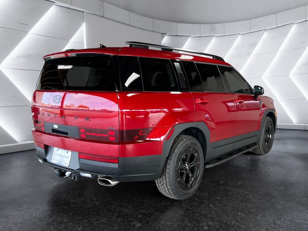 2026 Hyundai SANTA FE XRT AWD