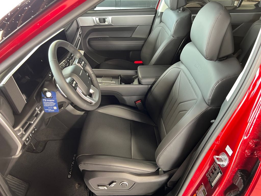 2026 Hyundai SANTA FE XRT AWD