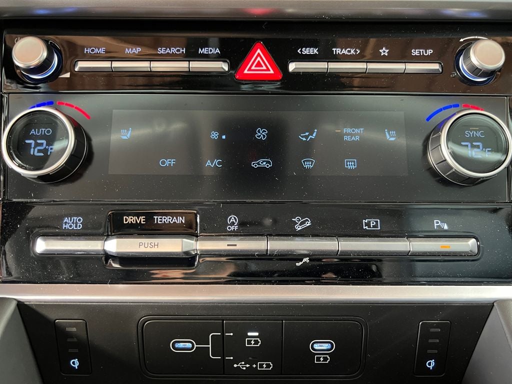 2026 Hyundai SANTA FE XRT AWD