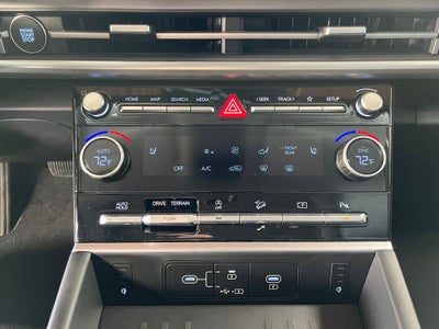 2026 Hyundai SANTA FE XRT AWD