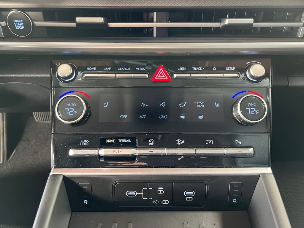 2026 Hyundai SANTA FE XRT AWD