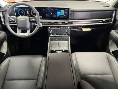 2026 Hyundai SANTA FE XRT AWD