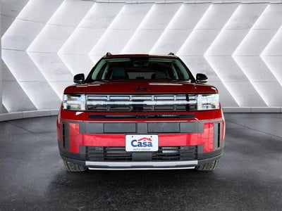 2026 Hyundai SANTA FE XRT AWD