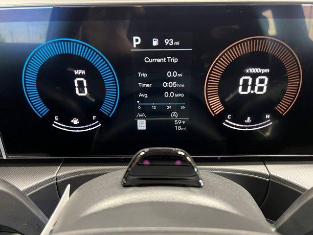 2026 Hyundai SANTA FE XRT AWD