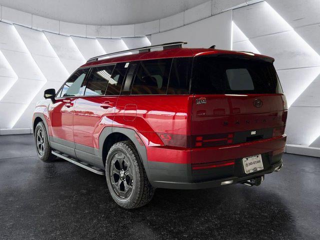 2026 Hyundai SANTA FE XRT AWD