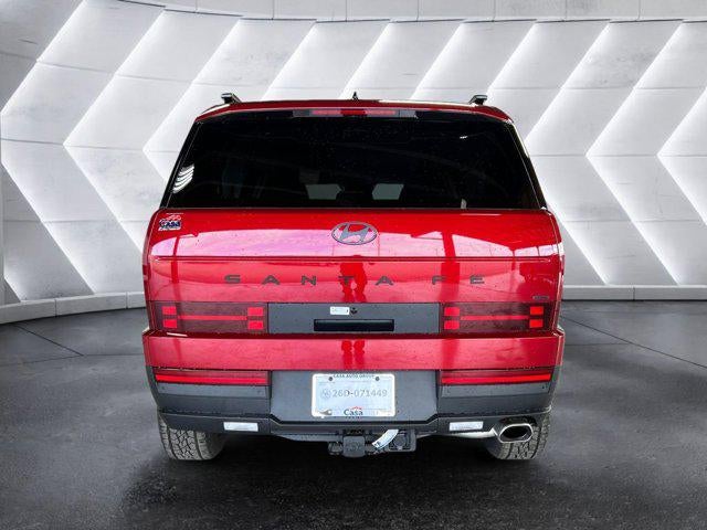 2026 Hyundai SANTA FE XRT AWD