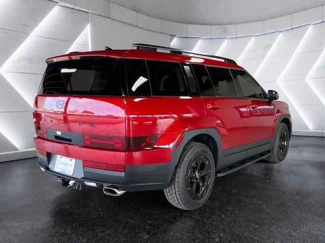 2026 Hyundai SANTA FE XRT AWD