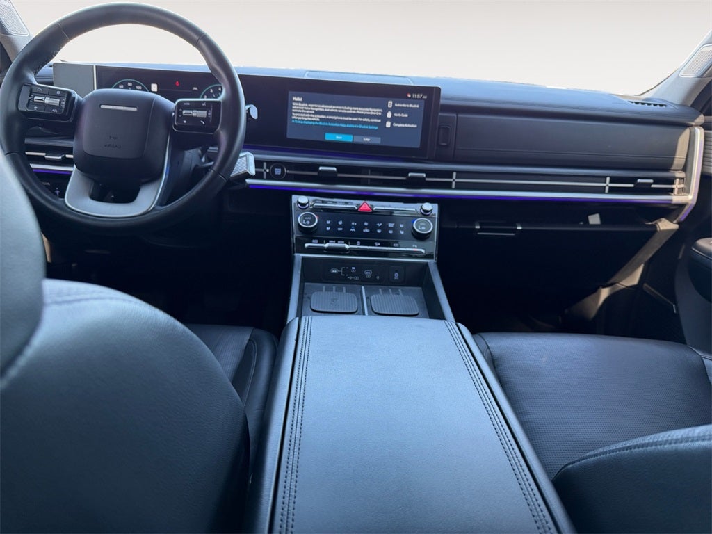 2024 Hyundai SANTA FE Limited