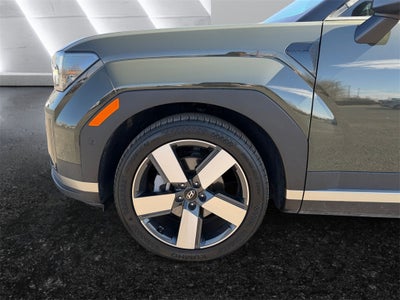 2024 Hyundai SANTA FE Limited