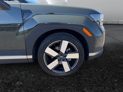 2024 Hyundai SANTA FE Limited