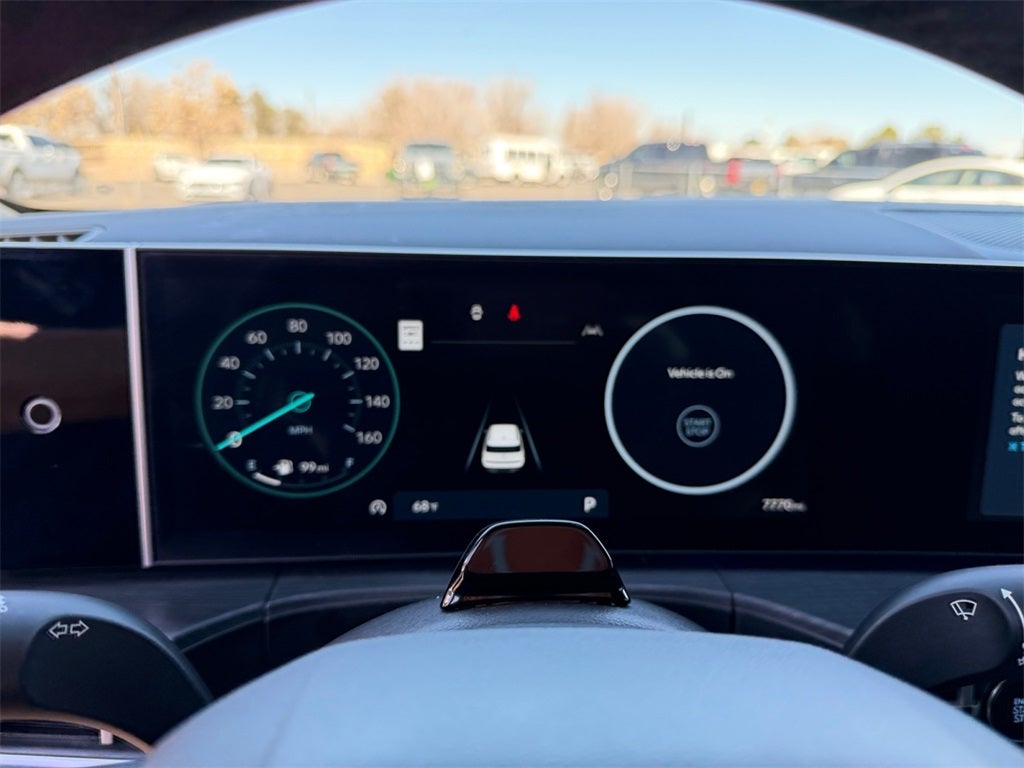 2024 Hyundai SANTA FE Limited