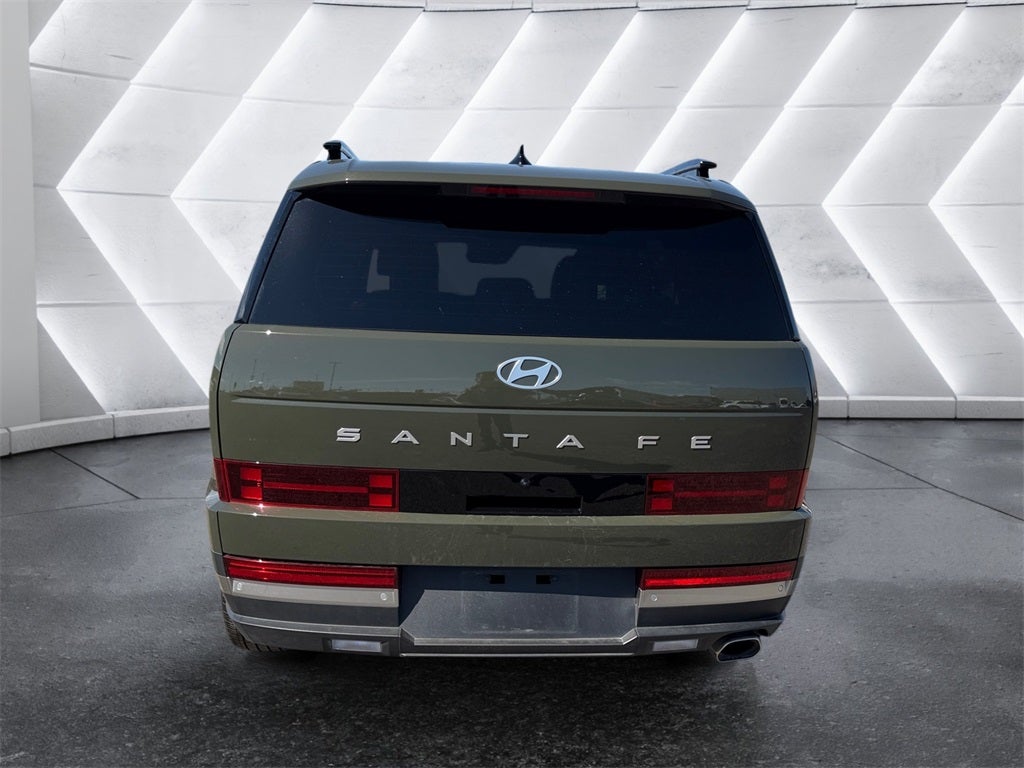 2024 Hyundai SANTA FE Limited
