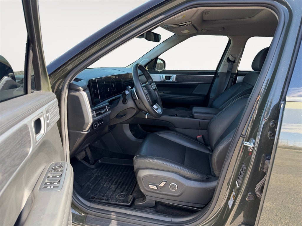 2024 Hyundai SANTA FE Limited